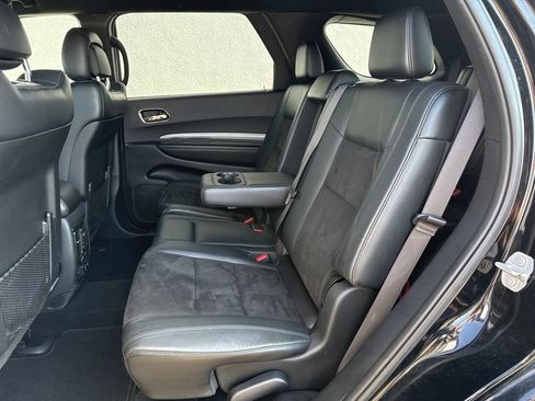 Used 2019 Dodge Durango GT AWD/4WD image 24
