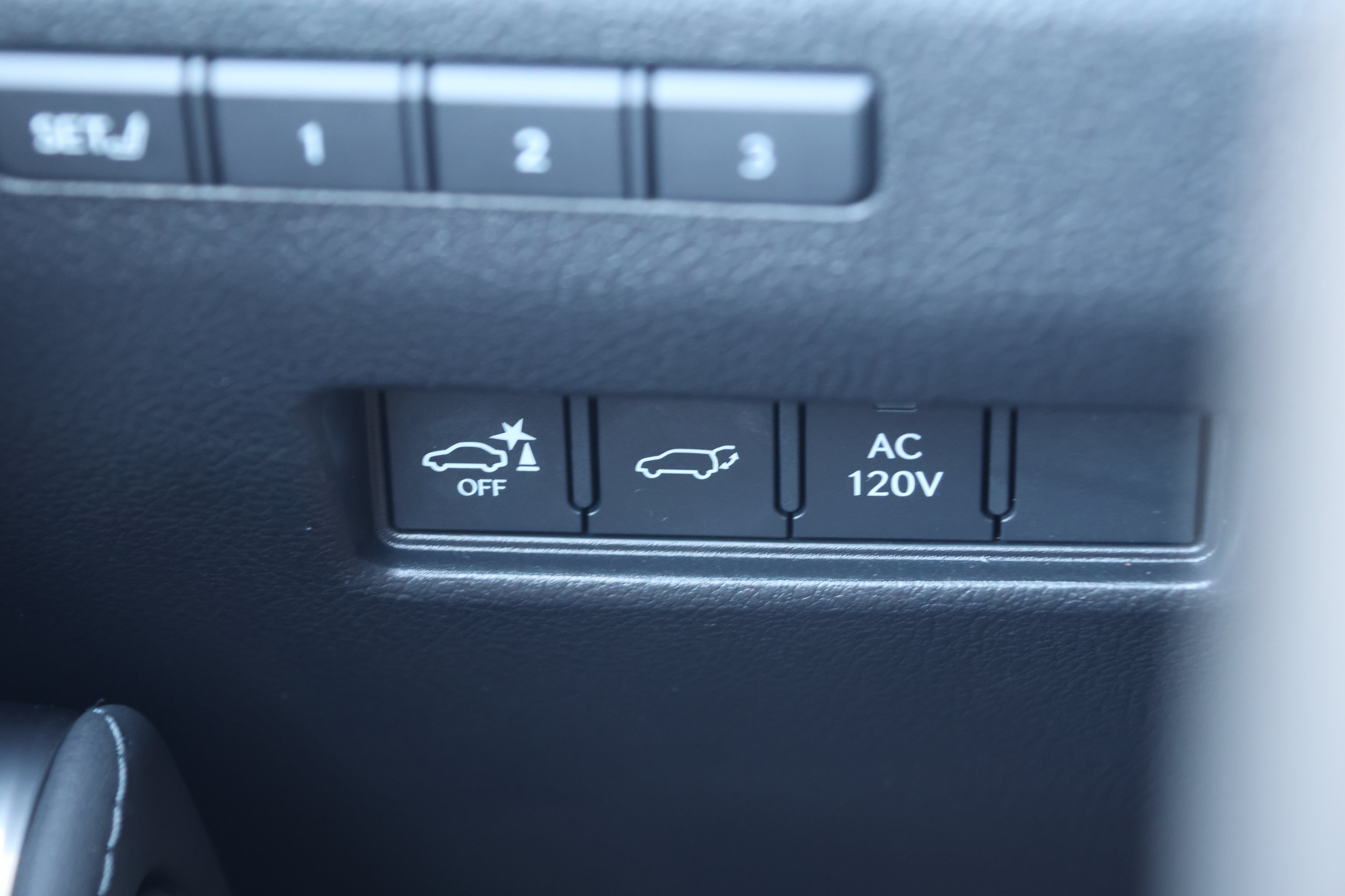 Certified 2024 Lexus GX 550 w/ Cold Area Package AWD/4WD image 16
