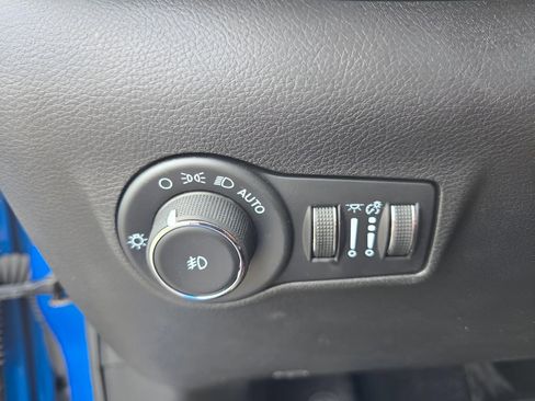 Used 2024 Jeep Compass Limited AWD/4WD image 21