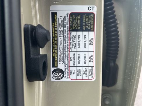 New 2026 Subaru Crosstrek 2.5i Limited AWD/4WD image 13