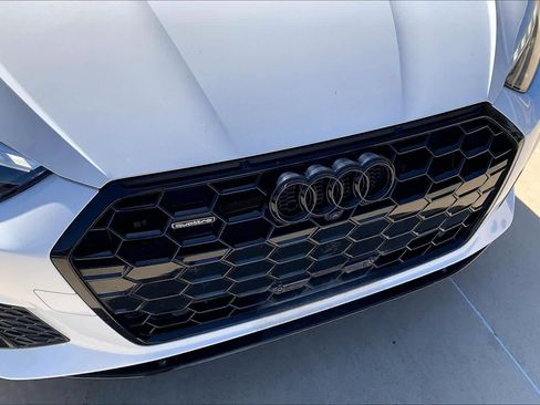 Used 2023 Audi A5 2.0T Premium Plus w/ Premium Plus image 30