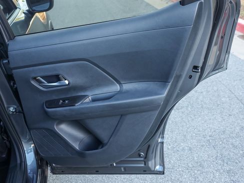 New 2026 Nissan Kicks SV image 19