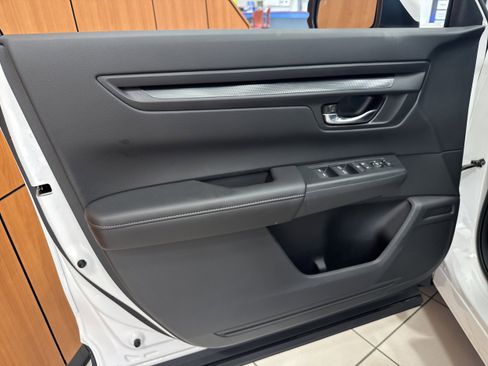 New 2026 Honda CR-V EX image 6