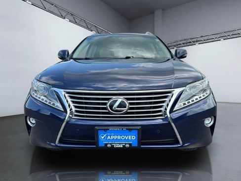 Used 2015 Lexus RX 350 AWD image 10