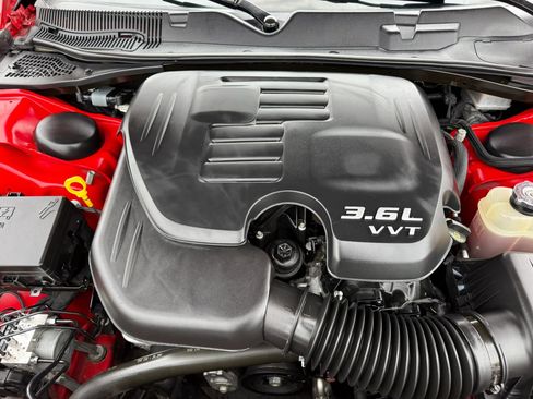 Used 2021 Dodge Challenger SXT w/ Plus Package AWD/4WD image 40
