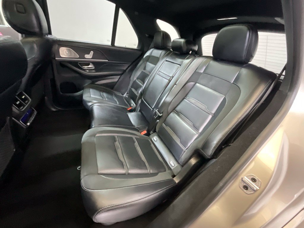 Used 2021 Mercedes-Benz GLE 63 AMG S image 22