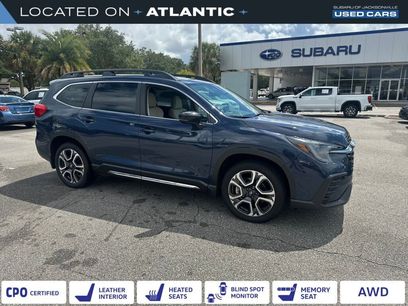 Used 2024 Subaru Ascent Limited w/ Popular Package #2