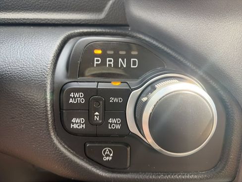 Used 2022 RAM 1500 Big Horn AWD/4WD image 25