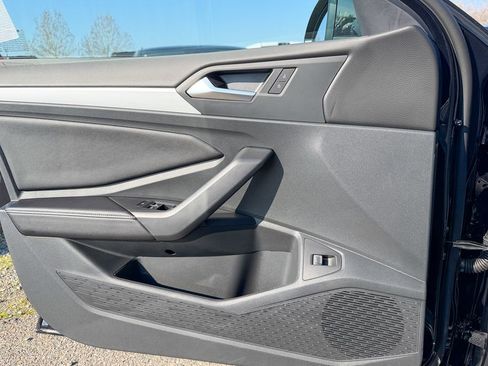 New 2026 Volkswagen Jetta S image 13