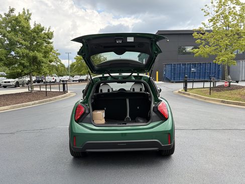 New 2026 MINI Cooper S FWD image 45