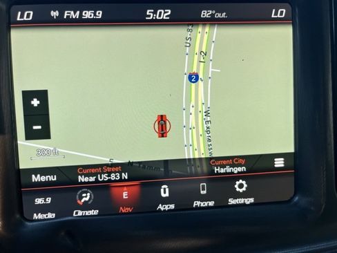 Used 2023 Dodge Challenger R/T w/ Blacktop Package image 12