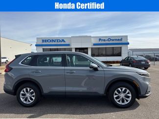 Certified 2023 Honda CR-V LX 360° Tour