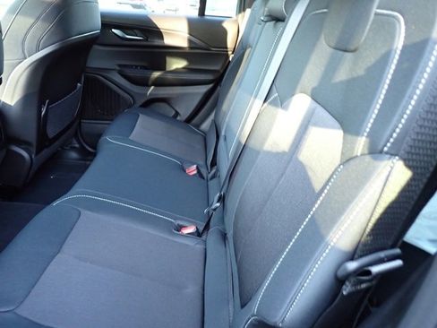 New 2025 Jeep Grand Cherokee Laredo X image 12