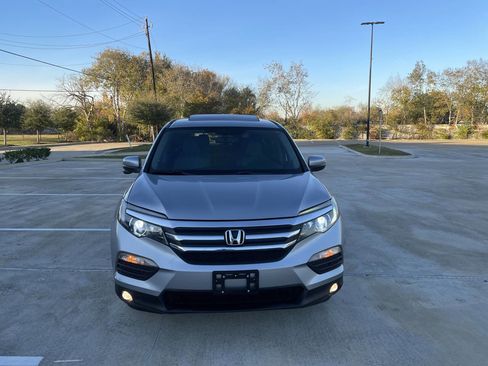 Used 2016 Honda Pilot EX-L image 2