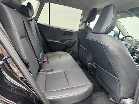 Used 2026 Toyota RAV4 XLE Premium AWD/4WD image 14