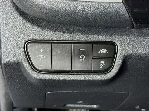 Used 2021 Kia Seltos EX AWD/4WD image 11