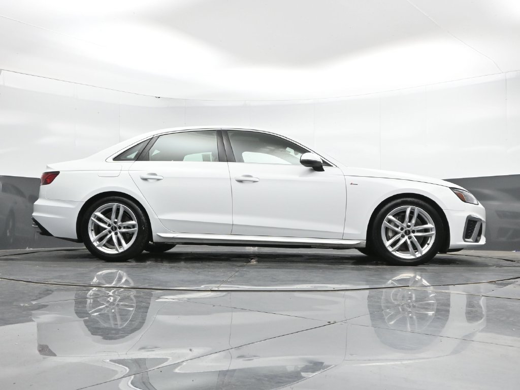 Used 2024 Audi A4 2.0T Premium Plus AWD/4WD image 42