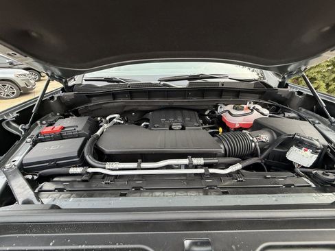 New 2026 GMC Sierra 1500 Elevation image 35