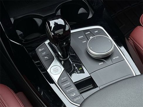 Used 2023 BMW X3 M40i w/ Parking Assistance Package image 32