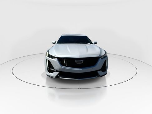 Used 2021 Cadillac CT5 Sport w/ Parking Package image 3