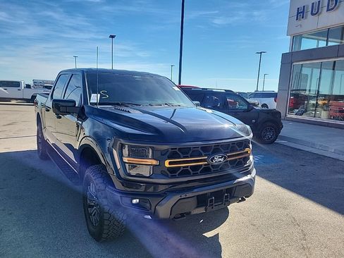 Used 2024 Ford F150 Tremor w/ Equipment Group 402A High image 1