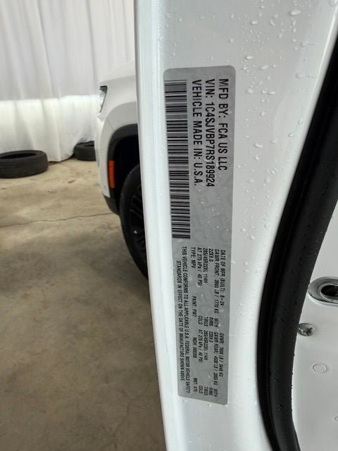 Used 2024 Jeep Wagoneer Series II AWD/4WD image 26