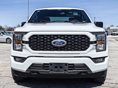 Used 2023 Ford F150 XL w/ STX Appearance Package image 2