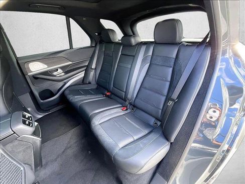 New 2026 Mercedes-Benz GLE 53 AMG 4MATIC image 12