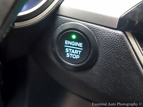 Certified 2020 Ford Escape SE AWD/4WD image 14