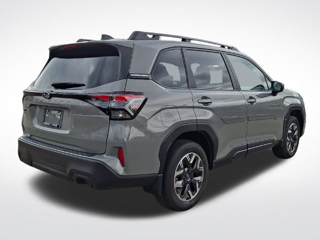 New 2026 Subaru Forester Premium AWD/4WD image 7