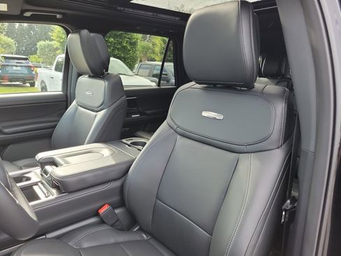 New 2026 Ford Expedition Max Platinum AWD/4WD image 21
