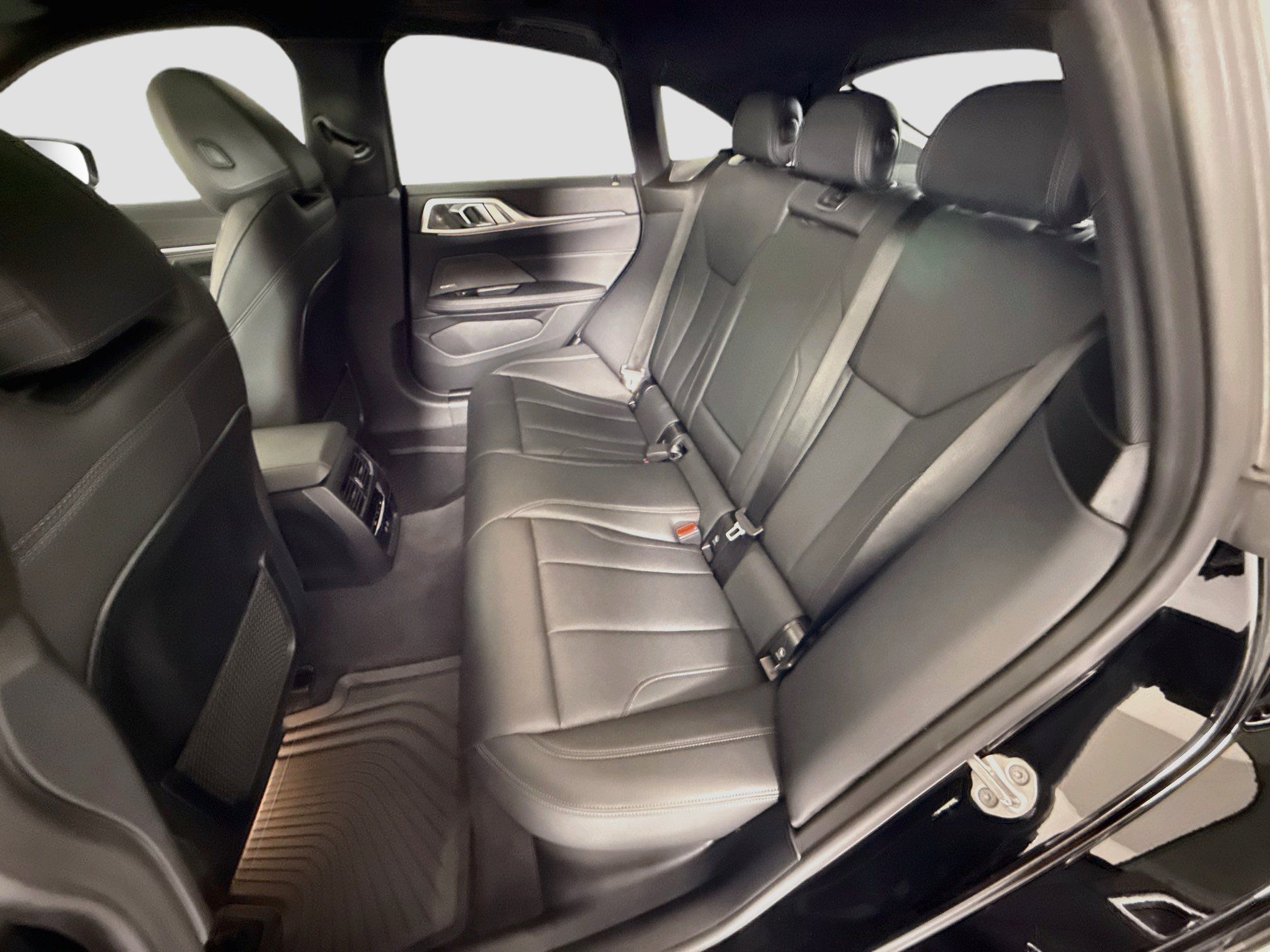 Used 2024 BMW 430i Gran Coupe w/ Premium Package RWD image 26