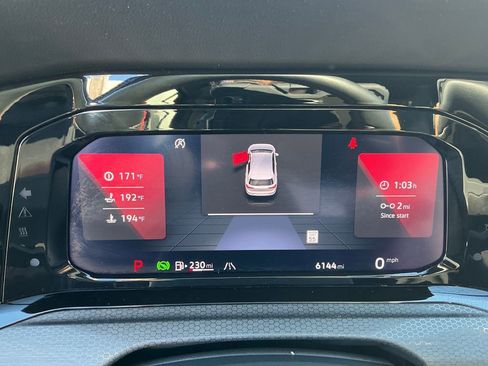 Used 2024 Volkswagen GTI SE image 20