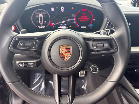 Used 2026 Porsche Cayenne S AWD/4WD image 15
