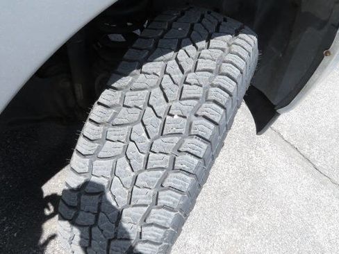 Used 2021 RAM 3500 Tradesman AWD/4WD image 3