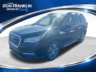 Used 2021 Subaru Ascent Limited AWD/4WD 360° Tour