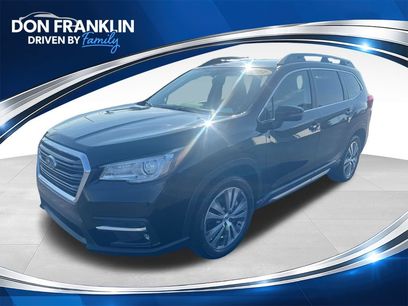 Used 2021 Subaru Ascent Limited