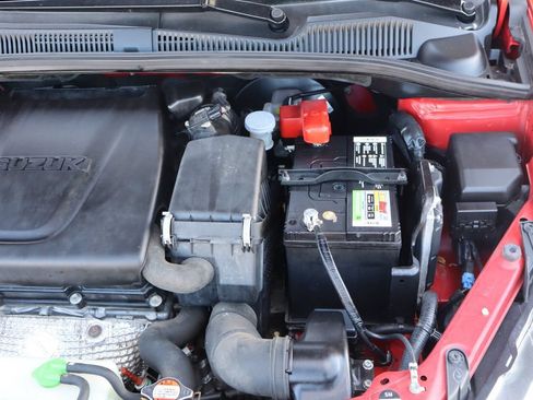 Used 2010 Suzuki SX4 Touring AWD/4WD image 39