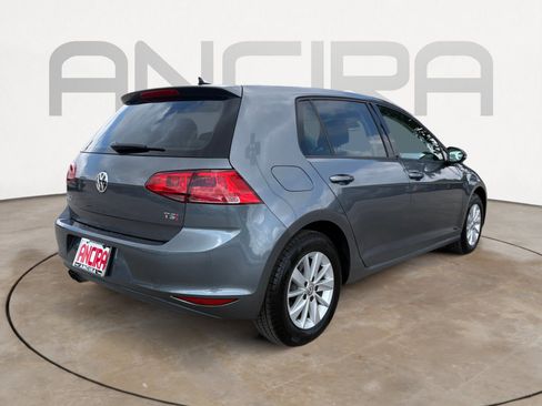 Used 2016 Volkswagen Golf S FWD image 10