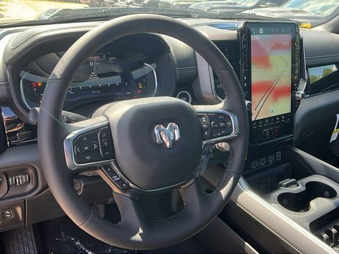 New 2026 RAM 1500 Laramie w/ Night Edition image 22