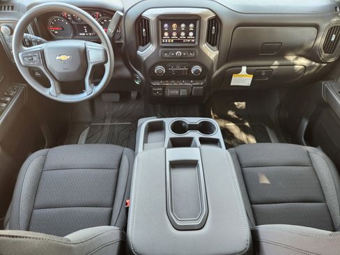 New 2026 Chevrolet Silverado 2500 Custom w/ Custom Convenience Package image 27
