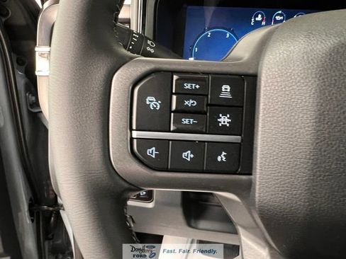 New 2026 Ford F250 4x4 Crew Cab Super Duty image 51