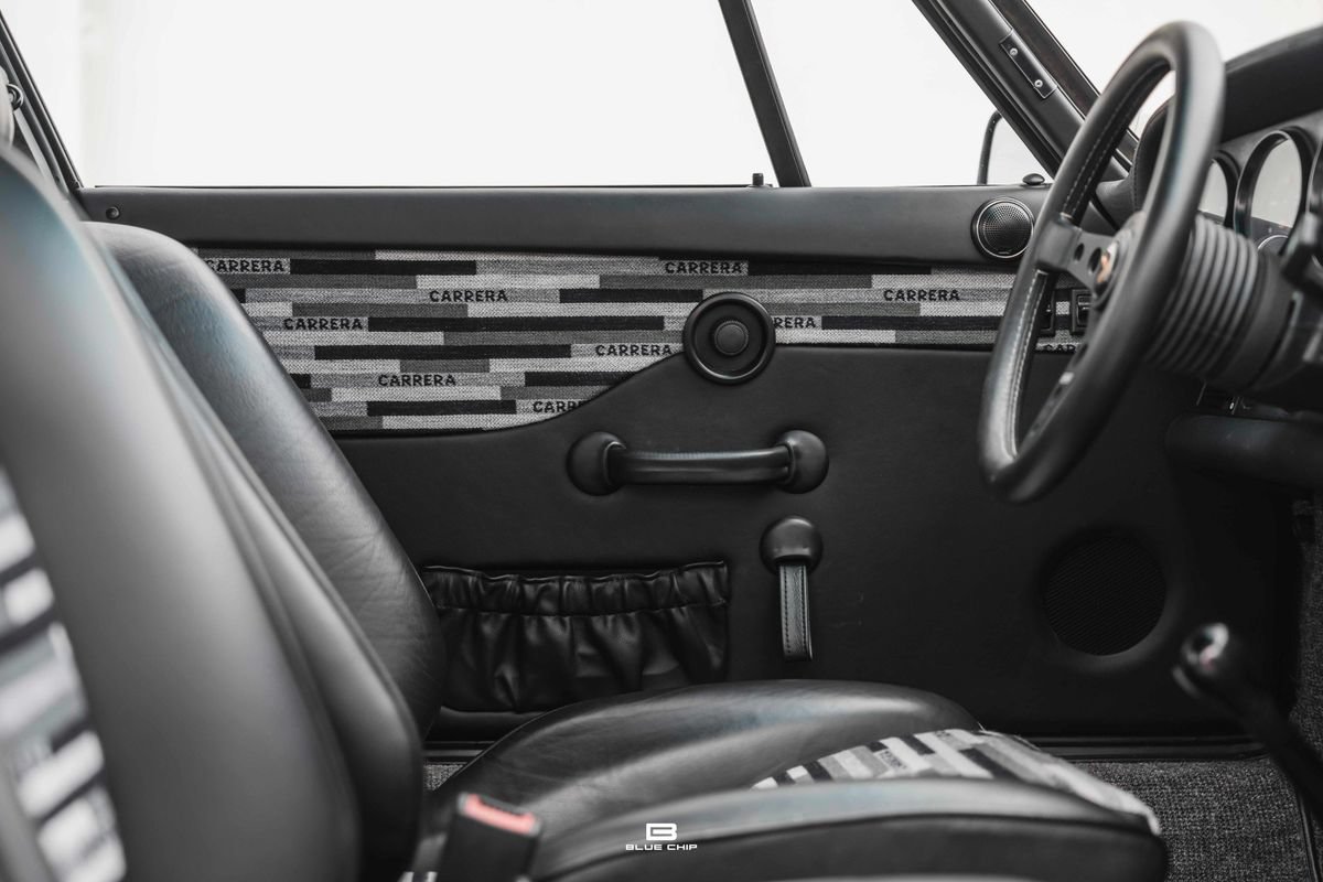 Used 1989 Porsche 911 Carrera RWD image 30