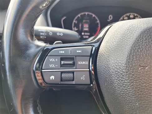 Used 2022 Honda Civic Sport image 20