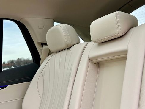 Certified 2023 Mercedes-Benz EQS 450+ 4MATIC SUV image 25