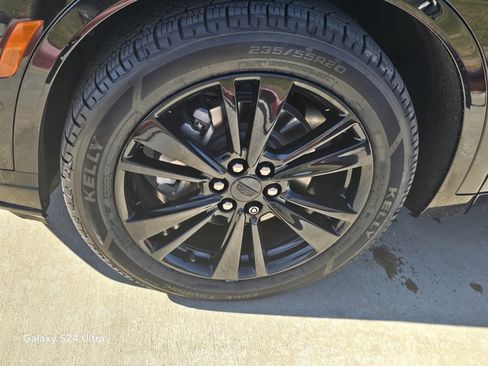 Used 2020 Cadillac XT6 Premium Luxury image 9