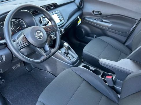 Certified 2025 Nissan Kicks Play S FWD image 10