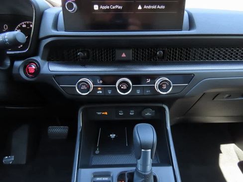 New 2026 Honda CR-V LX image 20