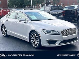Used 2019 Lincoln MKZ Premiere FWD video 1