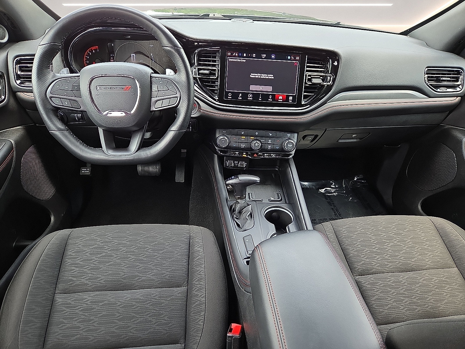 Used 2023 Dodge Durango R/T w/ Blacktop Package AWD/4WD image 12